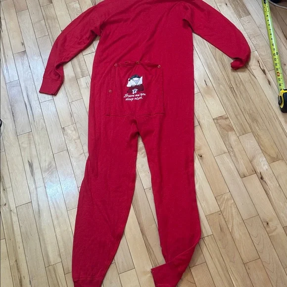 Stanfields One Piece PJs - Picture 2 of 11